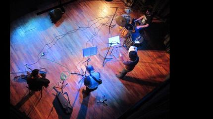 palabras al viento, fusion folklorica en clave de ?rocklore?