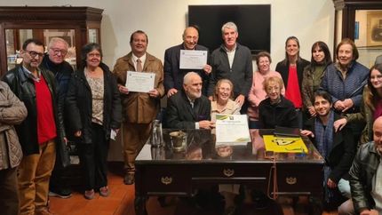 por que es importante contar con un instituto historico propio