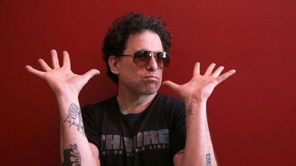 quien es natali franco, la novia de andres calamaro