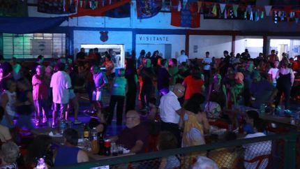 El evento es apto para todo público.