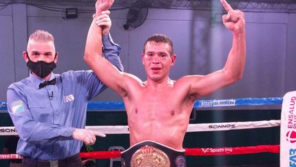 El de José Mármol enfrentará a un rival que marcha invicto.