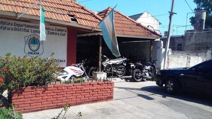 desafectaron al comisario detenido por conducir borracho en banfield