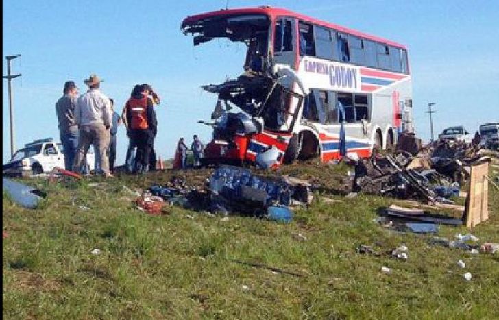 tragedia ecos