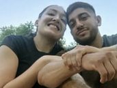 Noelia Rivero fue asesinada por su novio, Tomás Núñez.