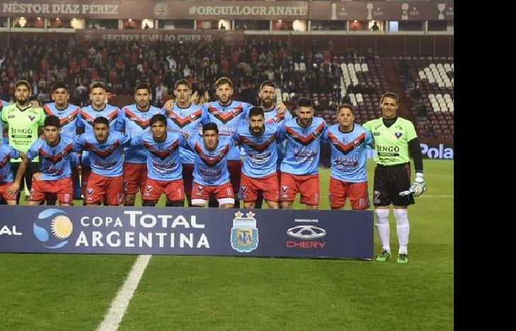 La inolvidable noche de Copa Argentina para el Tricolor, eliminando por penales a Independiente.