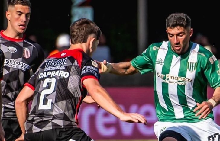 Álvarez quedó afuera de la lista de concentrados del último partido.