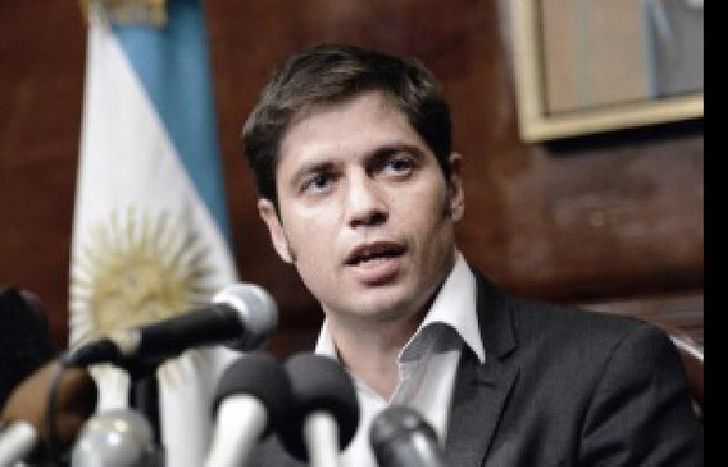 kicillof