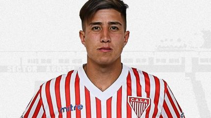Fernández Colombo es uno de los cuartos refuerzos del Milrayitas. Fernández Colombo es uno de los cuartos refuerzos del Milrayitas.