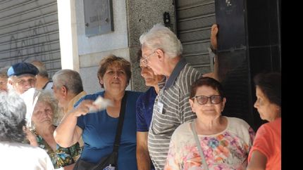 el aumento a los jubilados sera en promedio de 11,56% en marzo, pero no para todos