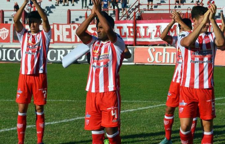 Talleres vivió un año de mucha irregularidad.