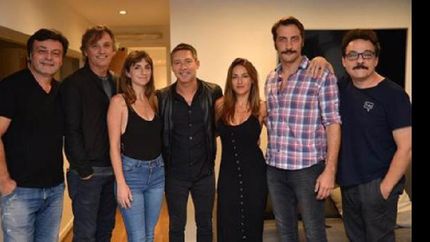 ?dos mas dos? sera una obra de teatro