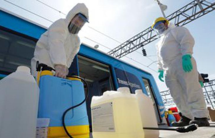 Se expandirá a otros medios de transporte.