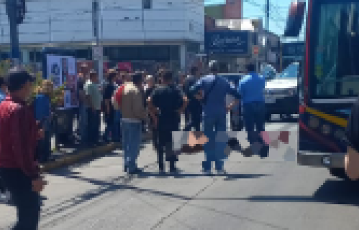 Esperan los resultados de las pericias para avanzar en la causa.