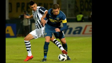 gago y un objetivo claro: la pretemporada
