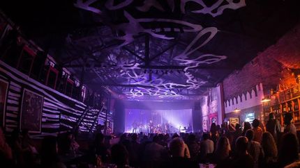 El Padilla, de festejo.