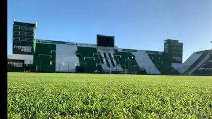 Banfield pondrá a disposición sus instalaciones para el uso que dispongan las autoridades.