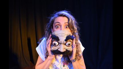 “ENCONTRÉ GENTE CON GANAS DE HACER COSAS”, DICE.