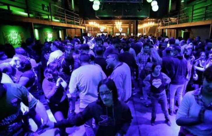 Desde el Municipio trabajan para que sea un lugar cuidado.