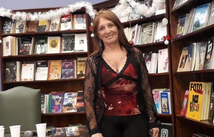 Laura Coronel representará al país y a Lomas.