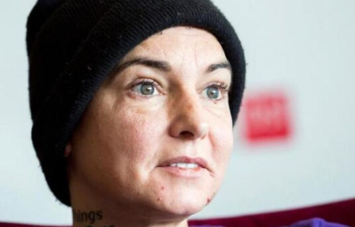 Tenía sólo 56 años.