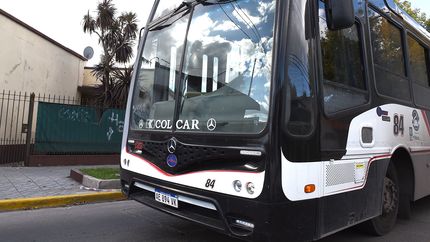 Tarifas: el 2026 arrancará con aumentos del 4,5% en colectivos y trenes.