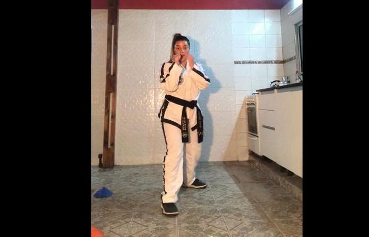 “Esto va a terminar y nosotros tenemos que volver a la vida cotidiana”