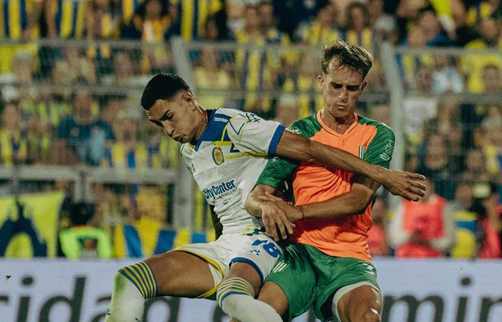 Banfield encara la recta final del Torneo Apertura.