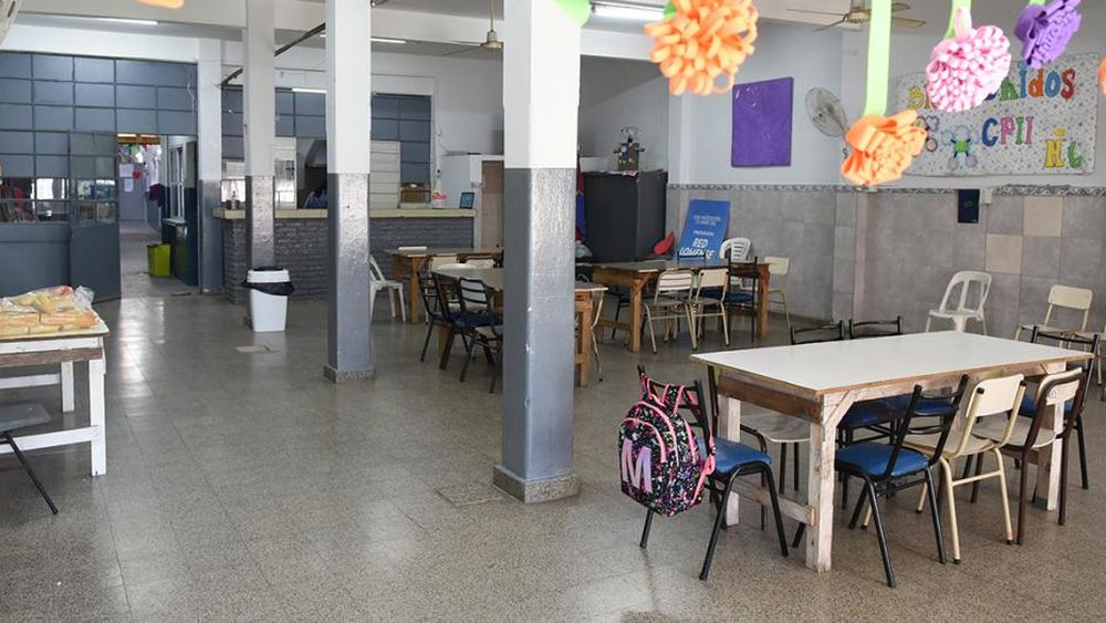 Un espacio con historia y actividades gratuitas para toda la comunidad.
