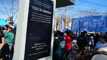 Una nueva jornada para fortalecer la memoria colectiva.