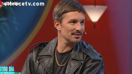 Emmanuel Horvilleur habló de todo.