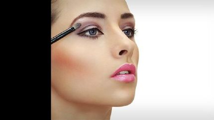 taller de venecitas y maquillaje