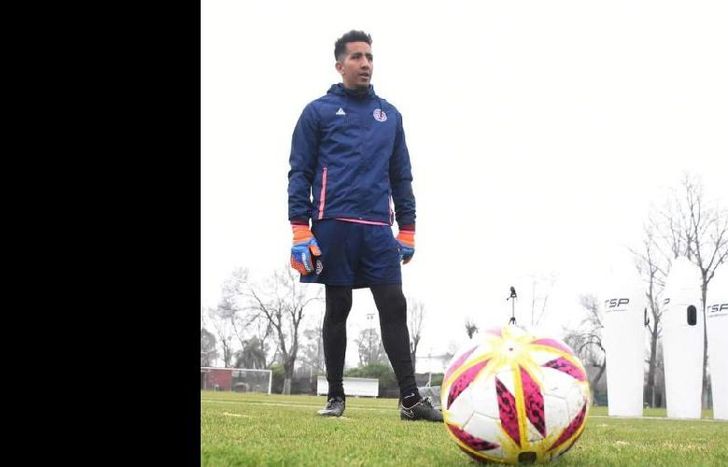 Ibáñez le ganó el puesto a Sara por sus buenas actuaciones.