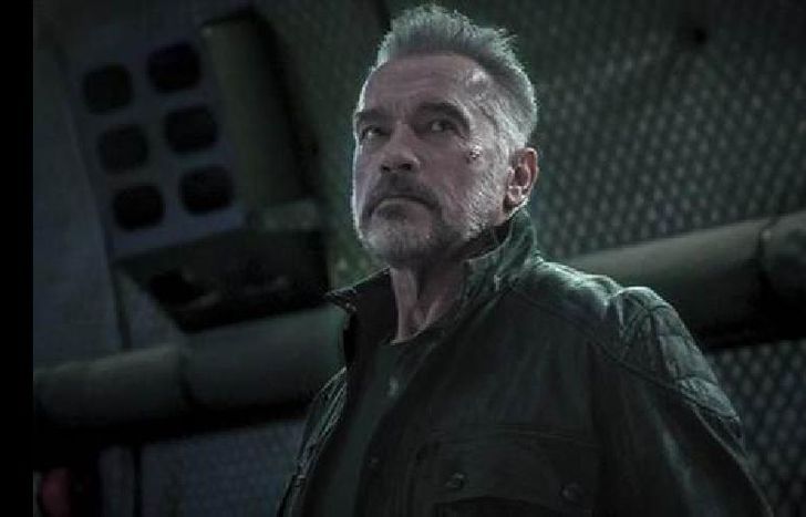 Schwarzenegger será dirigido por Tim Miller.