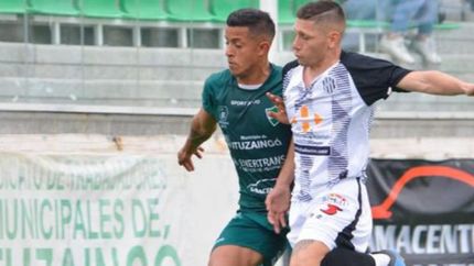 El Porvenir lo perdió con dos hombres de más.