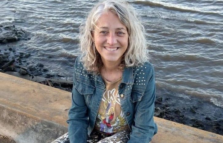 Creando redes junto a profesionales del exterior.