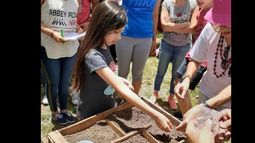 Eco Lomas: enseñarán a los vecinos a armar sus propias huertas y a separar residuos