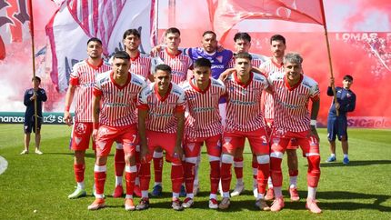 Los Andes empieza a planificar el próximo torneo de la Primera Nacional. Los Andes empieza a planificar el próximo torneo de la Primera Nacional.