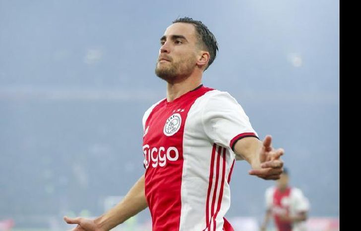 Del Ajax de Holanda a alguna de las grandes ligas de Europa.