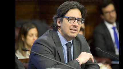 denuncian a garavano por encubrimiento en la causa amia