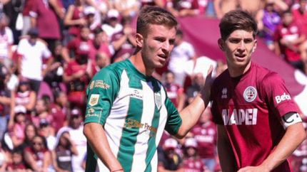 Banfield y Lanús con cronograma para la Liga. Banfield y Lanús con cronograma para la Liga.