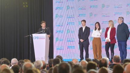 la produccion y el trabajo, la prioridad