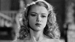 Olga Zubarry y el desnudo que nunca existió