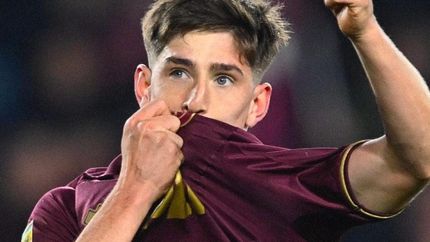 Tomás Belmonte se va de Lanús y seguirá su carrera en el Toluca de México. Tomás Belmonte se va de Lanús y seguirá su carrera en el Toluca de México.