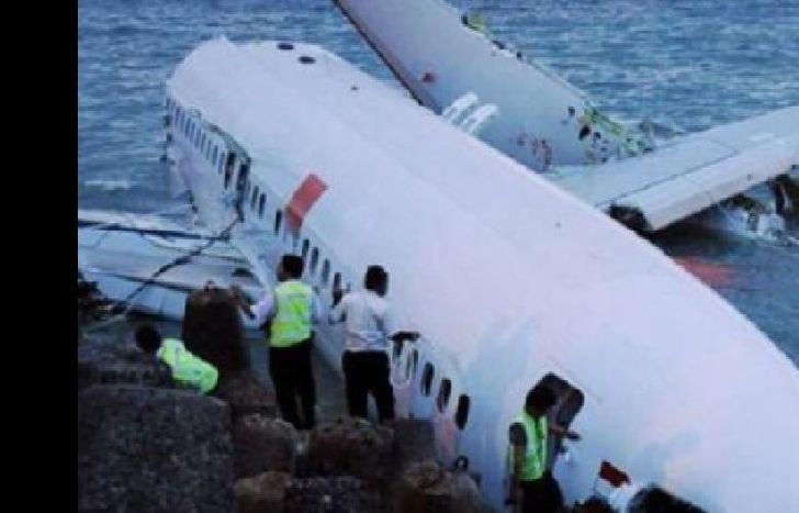 Aún no encontraron ningún sobreviviente.