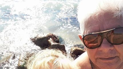 Roberto Antonio Peralta, el almacenero asesinado.