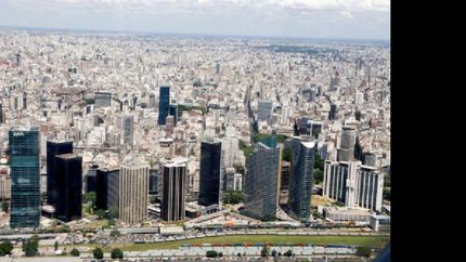 el gobierno avanza con un revaluo fiscal que tendra un fuerte impacto en la clase media