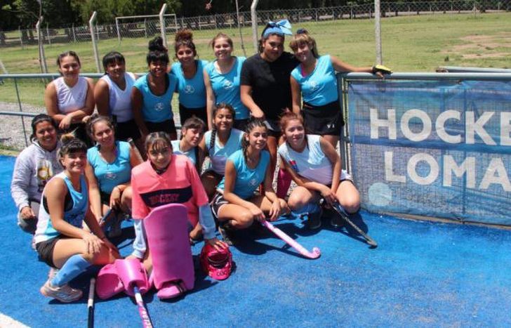 En 2019, las chicas se fotografiaban juntas. Hoy vuelven.