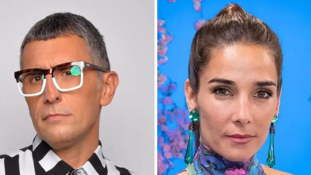 Franco Torchia se disculpó con Juana Viale.&nbsp;