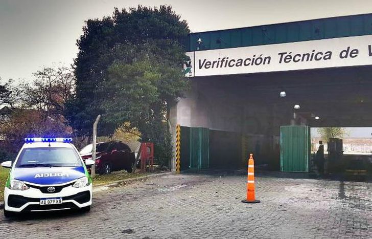 Nueva prórroga de los vencimientos de la VTV.