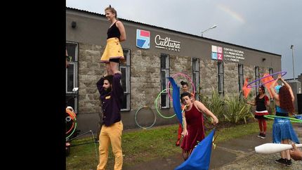 san jose, con un cronograma completo por las vacaciones